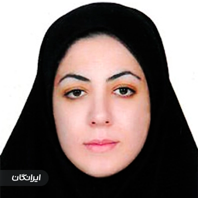 وکیل نغمه ناصری