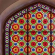 تولیدی درب و پنجره گره چینی گنجینه