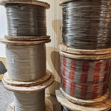 شرکت سیم و کابل کیمیا افشان