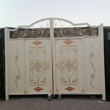 درب و پنجره سازی طهرون