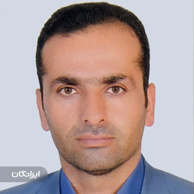 وکیل رضا یوسفی