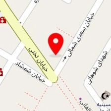 خدمات نظافتی پارسا