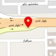 مبل شویی چشمک