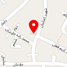 خدمات مبل شویی در منزل رسولی