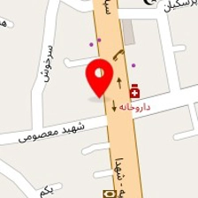 شرکت خدماتی نظافتی بردیا مهر
