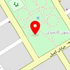 خدمات نظافت ساختمان نواصر