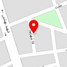شرکت خدماتی و تاسیساتیه آنزان نیرو