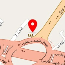مبل شویی اردهال
