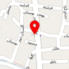 دفتر خدمات نظافتی فرزانه