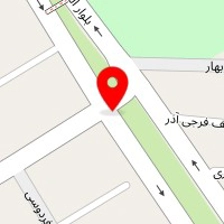 مبل شویی مدرن مراغه