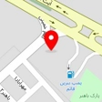 شرکت مسافربری رهنورد تیران