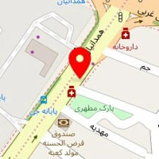 شرکت خدماتی نظافتی کلبه کاوشگر پارس
