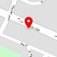 شرکت مهندسی بازرگانی و خدماتی فرامرزسازجم
