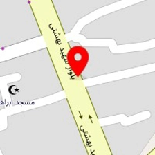 گروه تولیدی خدماتی بابو