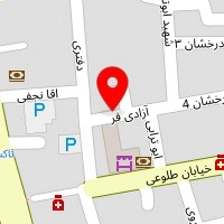 شرکت خدماتی رفاهی سفیر آسایش پارس