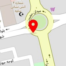تولیدی پارس پنجره