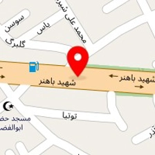 درب و پنجره سازی رمضانی