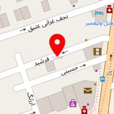 درب و پنجره سازی فرشید