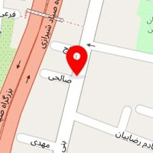 فروشگاه تجهیزات آشپزخانه آریا پخش