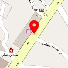 وکیل علیرضا ایران پور