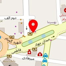 درب و پنجره سازی معراج