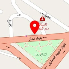 وکیل پایه یک دادگستری بهمن اصغری