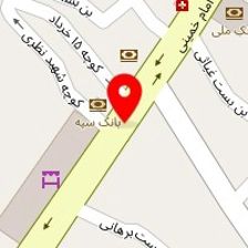 وکیل غلامرضا اکبری