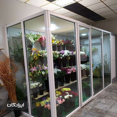 شرکت صنایع تولیدی تب وین