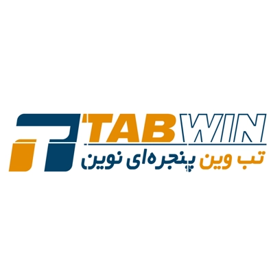 لوگوی شرکت صنایع تولیدی تب وین
