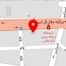 بازسازی ساختمان ابراهیم زاده