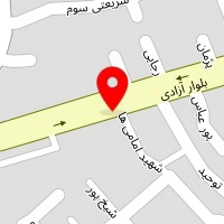 وکیل پایه یک دادگستری نادر امجدی