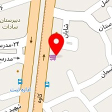 درب و پنجره سازی مختاری