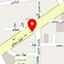 وکیل محسن باباخانی