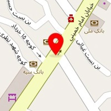 وکیل معصومه برومند