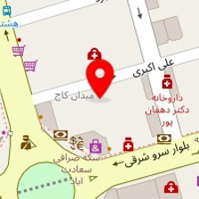 درب و پنجره سازی نگین البرز