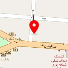فروشگاه سیم و کابل غضنفری