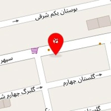 تولیدی پارتیشن ساز