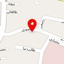 درب و پنجره سازی سروری