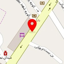 وکیل کبری بهرام پور