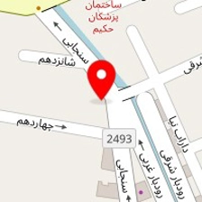 درب و پنجره سازی چهلستون