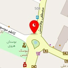 درب و پنجره سازی مرادی