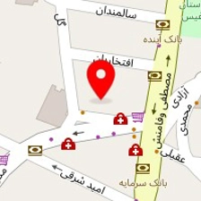 درب و پنجره سازی تارادیس