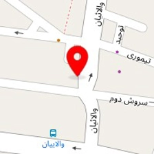 درب و پنجره سازی سعیدی