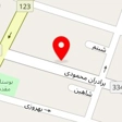 درب پنجره سازی پرشین گلف