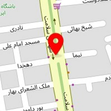 وکیل پایه یک دادگستری لیدا پورسلیم