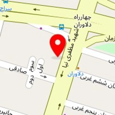 درب و پنجره سازی سراج