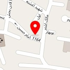 درب و پنجره سازی ایریک