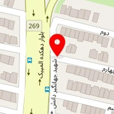 شرکت پرشین پی وی سی