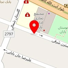 تولیدی نوین پارتیشن