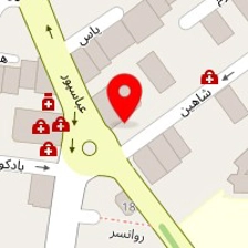 شرکت آذران دکور